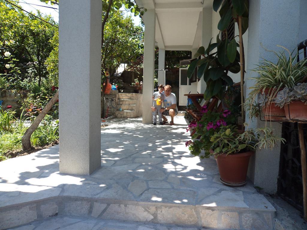 Bed And Breakfast Mediteran Bar Eksteriør bilde