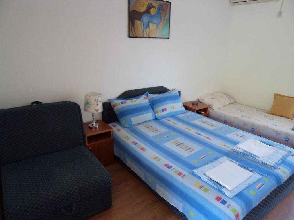 Bed And Breakfast Mediteran Bar Rom bilde