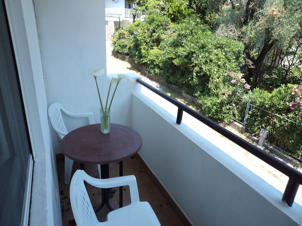 Bed And Breakfast Mediteran Bar Rom bilde