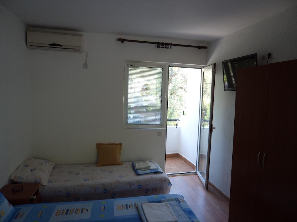 Bed And Breakfast Mediteran Bar Rom bilde