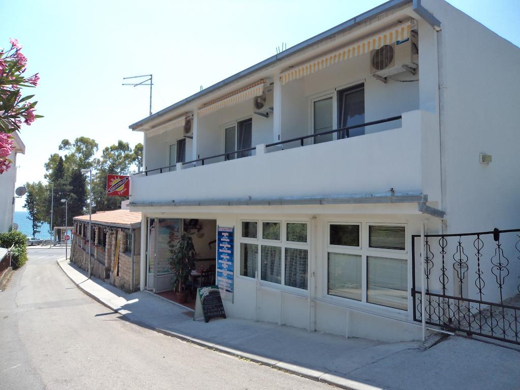 Bed And Breakfast Mediteran Bar Rom bilde